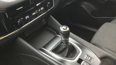 Nissan Qashqai 1.3 DiG-T MH N-Connecta 5dr Petrol Hatchback